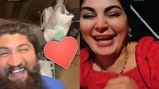 CHINGIZ GULRUZGA SEVISHINI AYTI
