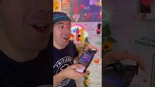 The Fortnite emote challenge to Jean Bernard🤣🍟