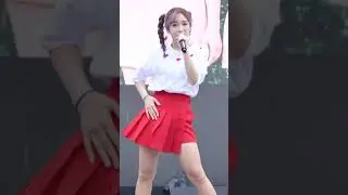 171027 플래쉬 나래 Flashe 마이 데이 My Day 부산 해운대 BOF 레전드 스테이지 쇼케이스 공연 직캠