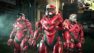 Halo 5 Guardians: TMTgaming