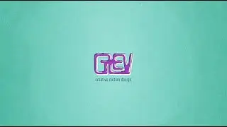 GLEV - creative motion design SHOWREEL