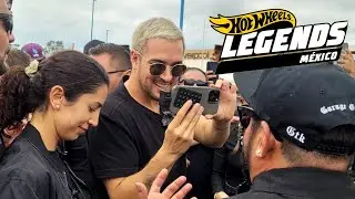 HOT WHEELS LEGENS. JUCA,FAISY,FERCHO URQUISA Y MAS.....