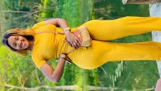 Curvy Model - Mambise.97 [Plus Size Model] Afro Queens UG, Curvy Twiter, Curvy Youtube