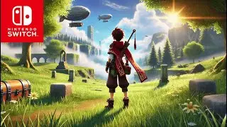 TOP 15 BEST JRPGs on Nintendo Switch in 2025