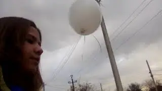 Куда я иду ...