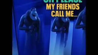 My friends call me ... - meme