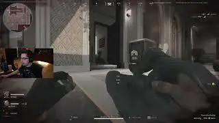 SHROUD - TARKOV IS IN SERIOUS DANGER! Delta Force: Hawk Ops 【PART 10】