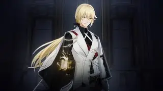 Otto Apocalypse - Honkai Impact 3rd