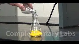 Comp Labs: For the love of science!
