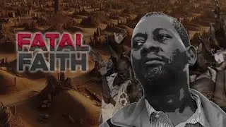FATAL FAITH: A Survivor’s Testimony and A Search For Closure in Shakahola