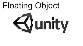 Unity3D Object Floating Script - Promo
