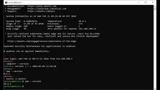How to build, run, configure FOSSBilling dev environment - for Ubuntu 22.04 on Apache2 & PHP-FPM 8.2