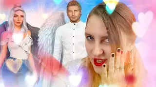 ОЧАРОВАШКА ДИНО | КЛУБ РОМАНТИКИ | СЕКРЕТ НЕБЕС | 1 СЕЗОН 2 СЕРИЯ