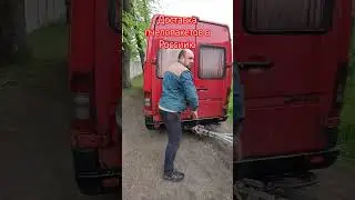 Sale of bee packages for 2025 with delivery to Russia