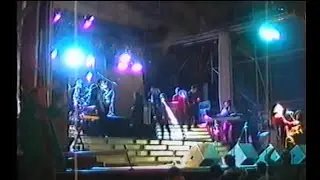 Orquesta Volcán, Benissa 1993