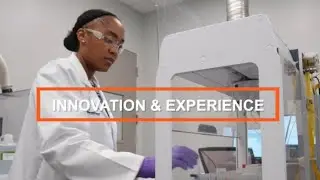 Water Treatment Research and Development Laboratory | ChemTreat