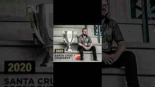 From fan into president📈 #shorts #trending #viral #viralshorts #footballshorts #soccer