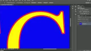 Como dar Zoom em uma imagem no Photoshop. Tutorial Básico Photoshop