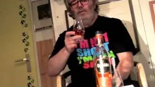Scotch and Folk review 75 Glenfiddich Rich Oak