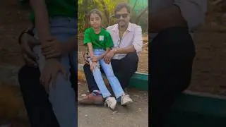Father's Day special | Nimisha #fathersday