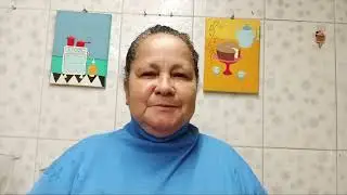 Muito obrigada pelas orações