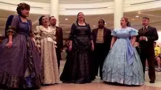 Voices of Liberty 