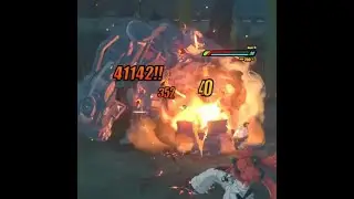 41K DAMAGE IN ZENLESS ZONE ZERO (WORLD RECORD)