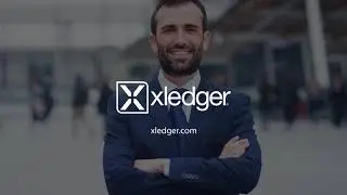 Professional Accounting Software - Xledger