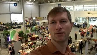 VLOG - 17 - Hobby Poznań 2022 - relacja z wystawy