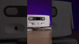 Новые роботы-пылесосы Xiaomi 🔥 Robot Vacuum X10+ (Plus) и E10