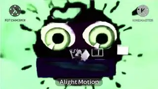 (NEW EFFECT) Klasky Csupo In Kostya Bryukhachev Major 23 (V2)
