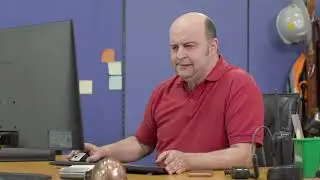 [Ciberseguridad] ¡No compartas documentos confidenciales con personas que no corresponda!