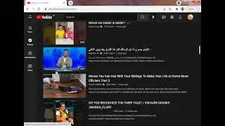 how to change youtube to dark theme