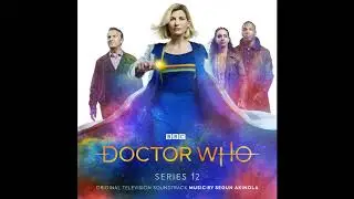 Doctor Who Series 12 Disc 2 - 16 - Everything Is About to Change