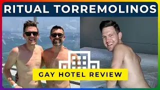 HOTEL RITUAL TORREMOLINOS - Inside The Largest Gay Resort in Southern Europe
