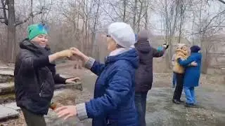 #мыголсоуемзапарк
