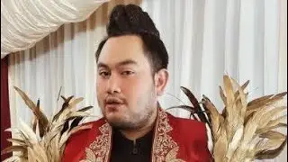 SEPERTI MATI LAMPU KING NASSAR