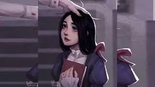 Alice Asylum Inspired Soundtrack "Young Alice" (Old Memories)