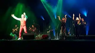 Жека. Кукушка. Концерт 25.10.19