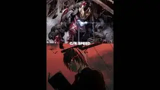 Comics Iron Man (Comics | Prime) vs Light Yagami (Anime | Prime) || #edit #trending #shorts #fyp