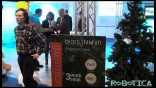 La segnaletica diventa mobile con SwingGo