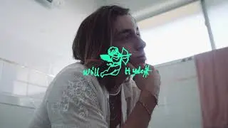 will hyde - misfit. (official lyric video)