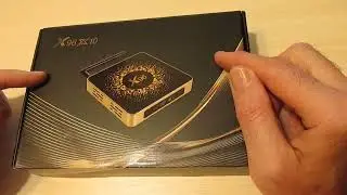 Новый ТОП среди TV BOX? Неужели Ugoos AM8 
