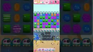 Candy crush saga level 274