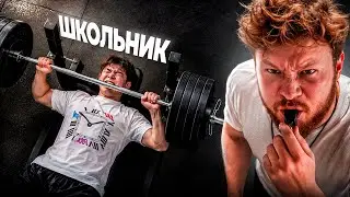 ТАТВОЛ УНИЧТОЖИЛ ШКОЛЬНИКА?!