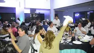 asado