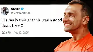 Vitaly Just Made Everything Worse for Himself...