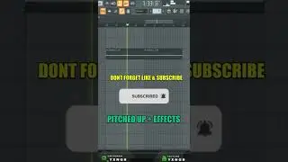 How To Make Dark Beats For Doe Boy (Southside, CuBeatz) | FL Studio Tutorial 