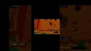 разношу своих подписчиков дуэль 1 vs 3 #brawlstars