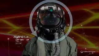 Collins Aerospace Gen III HMDS for F-35